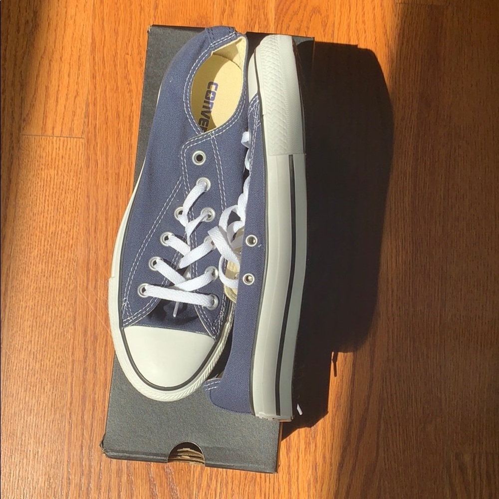 Converse Unisex Chuck Taylor All Star Low Top